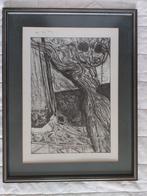 simon van loo, Antiek en Kunst, Ophalen