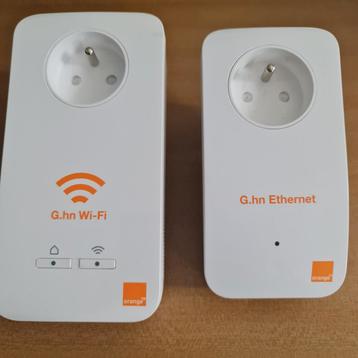 Cpl wifi, Enlèvement ou Envoi, Comme neuf