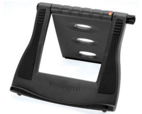 Rehausseur pour ordinateur portable SmartFit Easy Riser, Computers en Software, Laptopstandaarden, Zo goed als nieuw, Ophalen