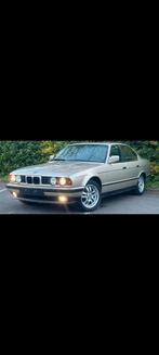 BMW E34 1988' 167chv 1ier proprio, Achat, Toit ouvrant, Particulier, Électrique