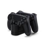 Borne de recharge DualShock 4 pour Sony PlayStation 4, Original, Enlèvement, Sans contrôleur, Neuf