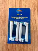 Opzetborstels voor Oral-B Braun 20 stuks (nieuw), Bijoux, Sacs & Beauté, Beauté | Soins de la bouche, Enlèvement ou Envoi, Brosse à dents