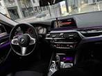 BMW 520 D, Auto's, BMW, Automaat, 4 deurs, Achterwielaandrijving, 1995 cc