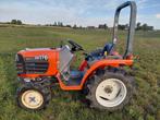 Kubota GB170 Vierwielaangedreven minitractor, Overige typen
