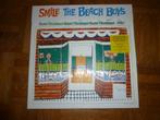 The Beach Boys, Cd's en Dvd's, Verzenden, Zo goed als nieuw, 12 inch, Poprock