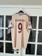 Ajax Amsterdam voetbalshirt 25/26-Dolberg, Kleding | Heren, Verzenden, Nieuw