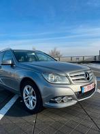 Mercedes W204 Facelift Full option 2011, Euro 5, Achterwielaandrijving, 5 deurs, C-Klasse