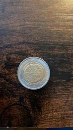 2 euro munt, Ophalen of Verzenden