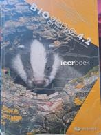 Biogenie, Boeken, Gelezen, ASO, Biologie, Ophalen of Verzenden