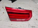 Achterlicht links binnen op klep BMW 3 Serie F30 F31 F80 LCi, Auto-onderdelen, Ophalen of Verzenden, Gebruikt
