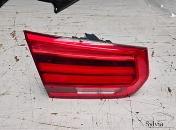 Achterlicht links binnen op klep BMW 3 Serie F30 F31 F80 LCi beschikbaar voor biedingen