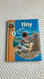 Kinderboek Tiny, Boeken, Ophalen, Zo goed als nieuw