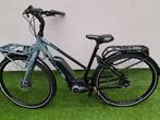 Trek elektrische fiets, Overige merken, 50 km per accu of meer, Zo goed als nieuw, 51 tot 55 cm
