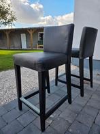 3 Barkrukken / stoelen, Huis en Inrichting, Stoelen, Ophalen