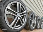 17 Mini Cooper Clubman F54 F55 56 57 velgen winterbanden, Ophalen of Verzenden, Zo goed als nieuw