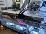 NVIDIA GeForce RTX 4070 Ti 12 GB GDDR6X, GDDR6, PCI-Express 4, Ophalen of Verzenden, Zo goed als nieuw