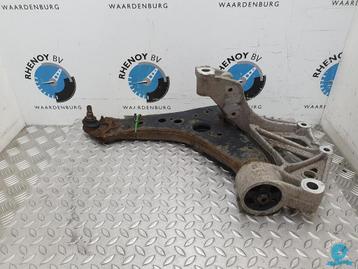VOLKSWAGEN POLO 1.4-16V  [LF_LOWER_CONTROL_ARM] 2005 beschikbaar voor biedingen