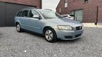 Volvo V 50 1.6 diesel, 2009 bouwjaar Euro 5, Euro 5, Bedrijf, 1560 cc, V50