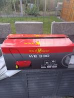 Strooiwagen te koop, Tuin en Terras, Ophalen, Nieuw