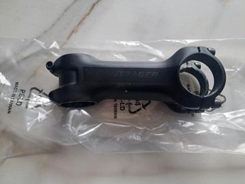 Stuurpen bontrager 10 cm beschikbaar voor biedingen