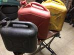 Jerrycan 20 liter, Auto-onderdelen, Ophalen
