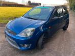 Ford Fiesta 1.3B Bwj 2006-126000km met ST-KIT gekeurd,1jga‼️, Auto's, Ford, Particulier, Benzine, Te koop