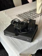 Xbox One zwarte 500go, Games en Spelcomputers, Ophalen