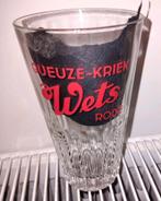 Geuze -kriek wets rode, Ophalen of Verzenden, Zo goed als nieuw