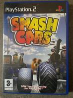 Smash cars PlayStation 2 ps2, Games en Spelcomputers, Games | Sony PlayStation 2, Ophalen of Verzenden