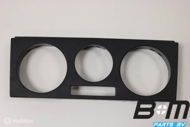 Afdekking kachebediening VW Polo 6N2, Auto-onderdelen, Dashboard en Schakelaars, Gebruikt