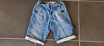 jeansshort JBC maat 170 - 176, Kinderen en Baby's, Kinderkleding | Maat 170, Broek, Ophalen of Verzenden, Zo goed als nieuw, JBC.