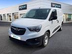 Opel Combo  1.5 Turbo 96kW Heavy L2H1 -, Auto's, Opel, 4 deurs, Monovolume, Zwart, Cruise Control