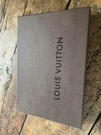 Sjaal louis vuitton, Louis vuitton, Ophalen of Verzenden, Zo goed als nieuw, Sjaal
