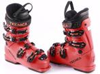 36,5 37 EU kinder skischoenen TECNICA COCHISE JR 2023, Gebruikt, Verzenden, Schoenen, Carve