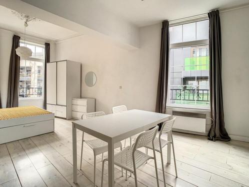 Appartement à louer à Bruxelles, 1 chambre, Immo, Maisons à louer, Appartement, G