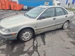 Volvo S40 1.7 Essence, Auto's, S40, Bedrijf, Handgeschakeld, Berline