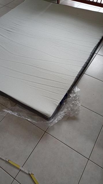 Topmatras beschikbaar voor biedingen