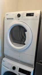 Droogkast Zanussi, 6 tot 8 kg, Ophalen, Zo goed als nieuw, Condens