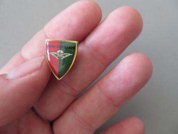 insigne militaire Para Commando, Envoi, Autres, Emblème ou Badge