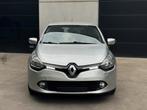 Renault clio 4 1.2 benzine 2014 192.000km cruise control, Auto's, Renault, Voorwielaandrijving, Euro 5, Stof, Zwart