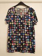 Bloesje kleurrijke bollen met rekker onderaan - PTC - L (FR), Kleding | Dames, Overige kleuren, Maat 42/44 (L), Ophalen of Verzenden