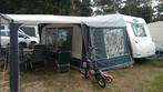 Caravelair Antares 426 (NL kenteken), Caravans en Kamperen, Caravans, Treinzit, Particulier, 4 tot 5 meter, Tot en met 6
