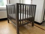 Park quax + matras, Kinderen en Baby's, Babyparken, Ophalen, Gebruikt, Rechthoekig, In hoogte verstelbaar