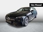 Mercedes-Benz C-Klasse Break C 300 de T AMG LINE - FULL LED, Auto's, Automaat, 197 pk, Zwart, 4 cilinders