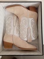 Bottes DWRS Label neuves encore dans la boîte. Taille 38, Neuf, Enlèvement ou Envoi, Beige, DWRS Label