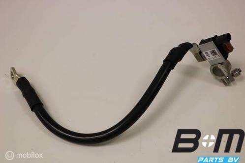 Regelapparaat voor accubewaking Audi A6 4G FL Avant, Auto-onderdelen, Elektronica en Kabels, Gebruikt