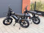 Fatbike Ouxi C80 2025 - Nieuw in doos, Fietsen en Brommers, Ophalen, Nieuw, 50 km per accu of meer, Overige merken