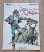 Strip: American Buffalos, Livres, BD, Comme neuf, Enlèvement ou Envoi