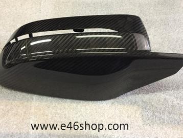 SPIEGELKAP LINKS M PERFORMANCE  BMW G OE 51168075063