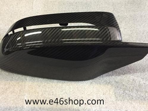 SPIEGELKAP LINKS M PERFORMANCE  BMW G OE 51168075063, Autos : Pièces & Accessoires, Rétroviseurs, BMW, Neuf, Enlèvement ou Envoi